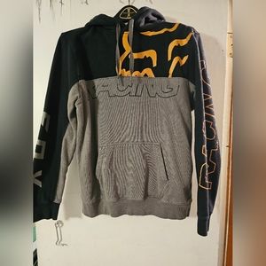 Fox Racing Hoodie